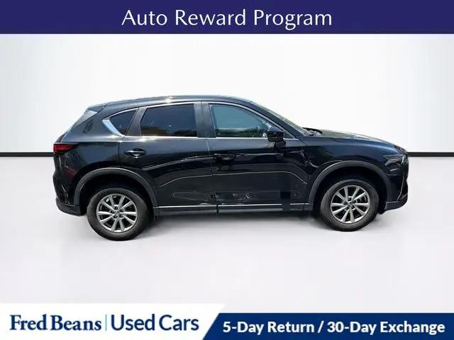 2023 Mazda CX-5 2.5 S Select