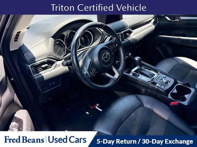 2023 Mazda CX-5 2.5 S Select