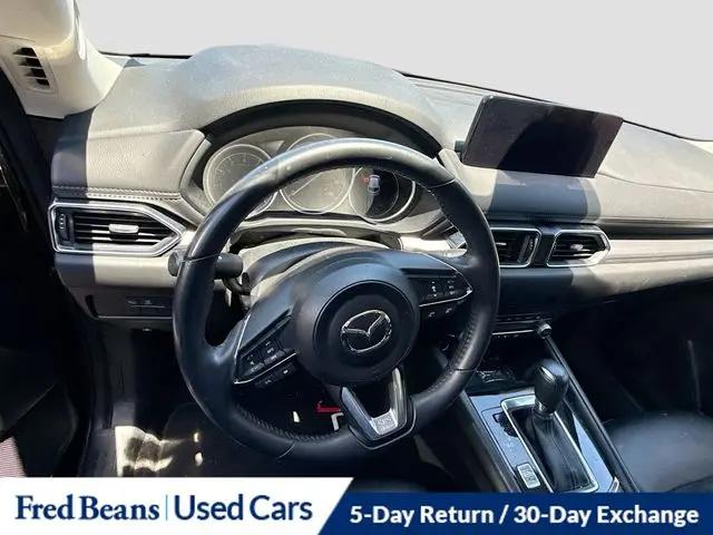 2023 Mazda CX-5 2.5 S Select