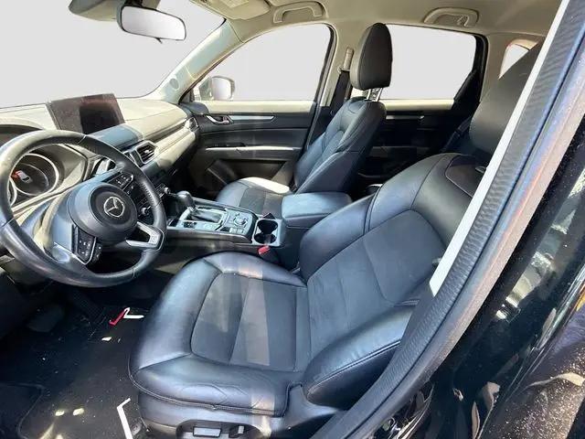 2023 Mazda CX-5 2.5 S Select