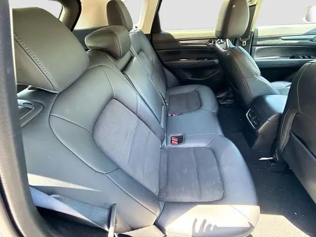 2023 Mazda CX-5 2.5 S Select