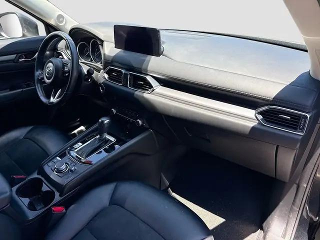 2023 Mazda CX-5 2.5 S Select