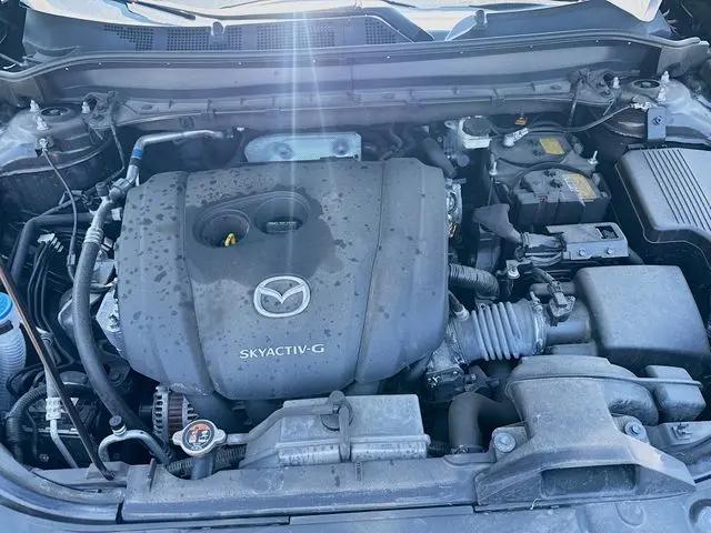 2023 Mazda CX-5 2.5 S Select
