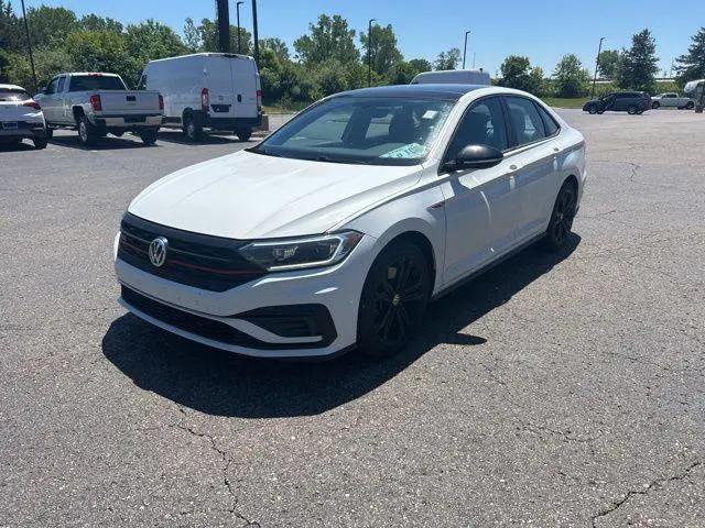 2020 Volkswagen Jetta GLI 2.0T Autobahn for sale in Fenton, MI