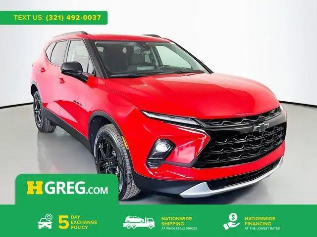 2023 Chevrolet Blazer FWD 2LT for sale in Orlando, FL
