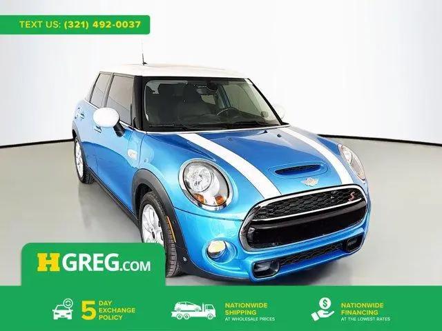 2018 MINI Hardtop Cooper S for sale in Orlando, FL