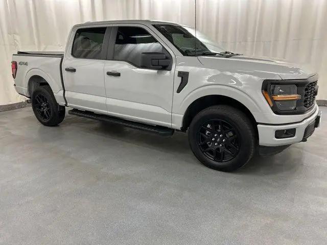 2024 Ford F-150 STX for sale in Waterbury, CT
