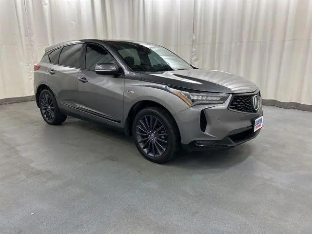 2023 Acura RDX A-SPEC Advance Package for sale in Waterbury, CT