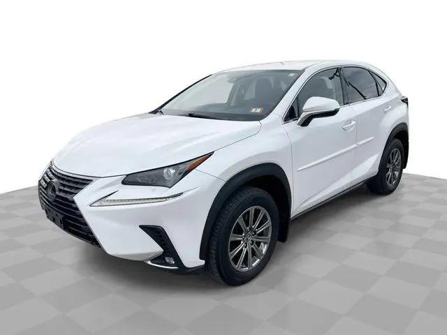 2020 Lexus NX 300 Base for sale near Columbus, OH