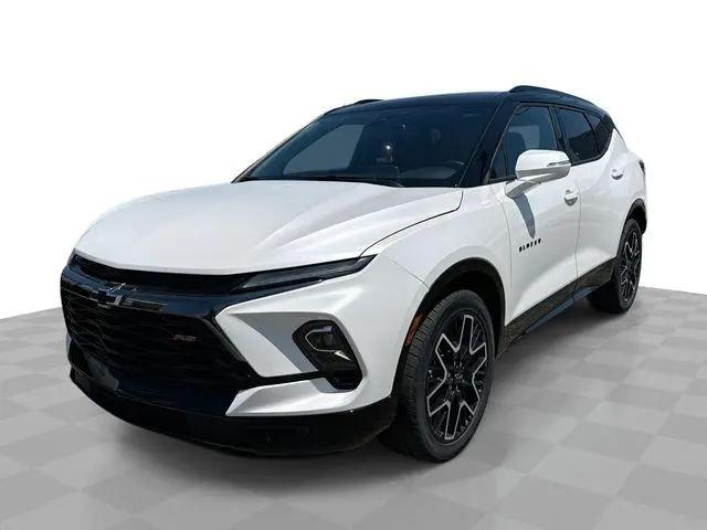 2024 Chevrolet Blazer AWD RS for sale near Columbus, OH