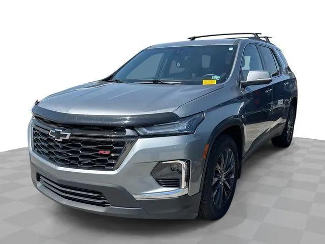 2023 Chevrolet Traverse AWD RS for sale in Columbus, OH