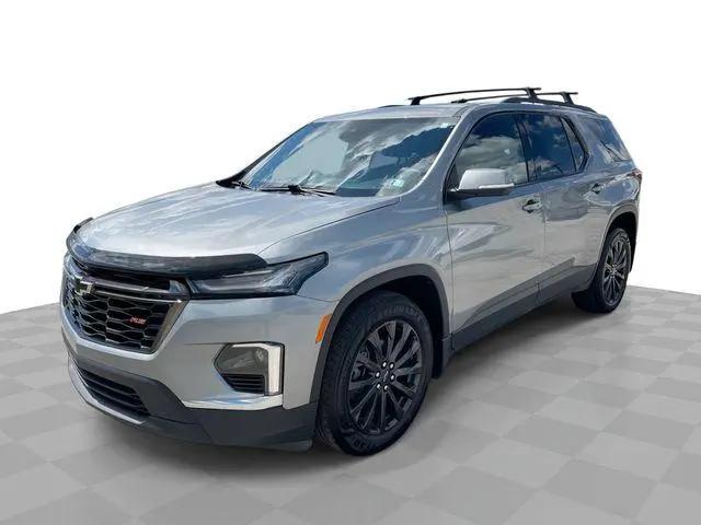 2023 Chevrolet Traverse AWD RS for sale in Columbus, OH