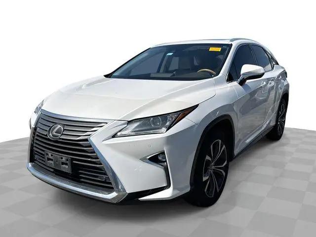 2018 Lexus RX 350 Base for sale near Columbus, OH