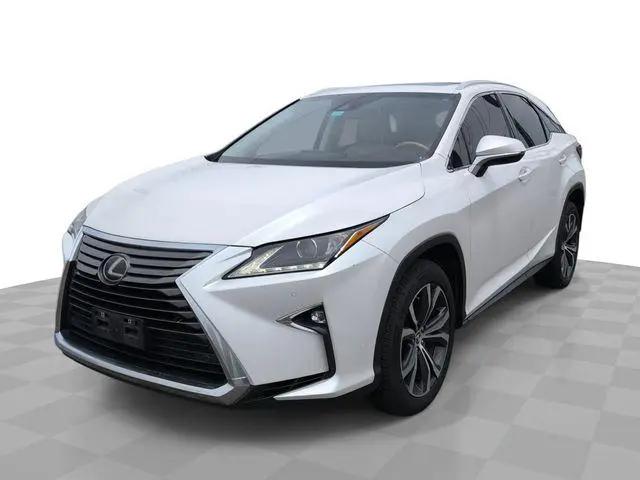 2018 Lexus RX 350 Base for sale in Columbus, OH