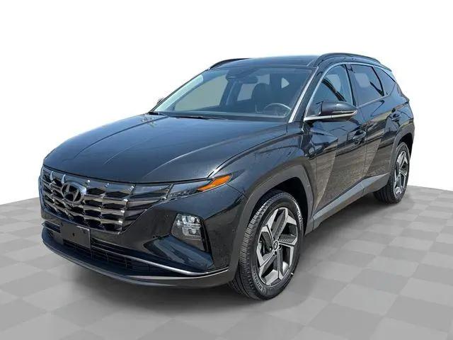 2023 Hyundai Tucson Limited for sale in Columbus, OH