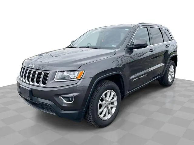 2015 Jeep Grand Cherokee Laredo for sale near Columbus, OH