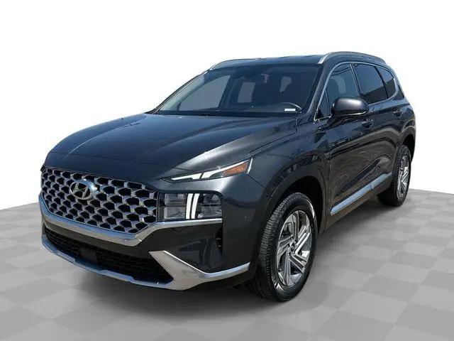 2021 Hyundai Santa Fe SEL for sale near Columbus, OH