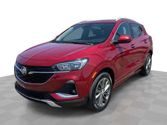 2021 Buick Encore GX AWD Select for sale near Columbus, OH