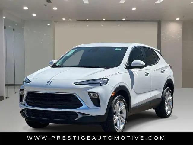 2024 Buick Encore GX Preferred AWD for sale in Warren, MI