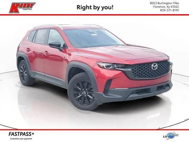 2026 Mazda CX-50 2.5 S Select for sale in Florence, KY