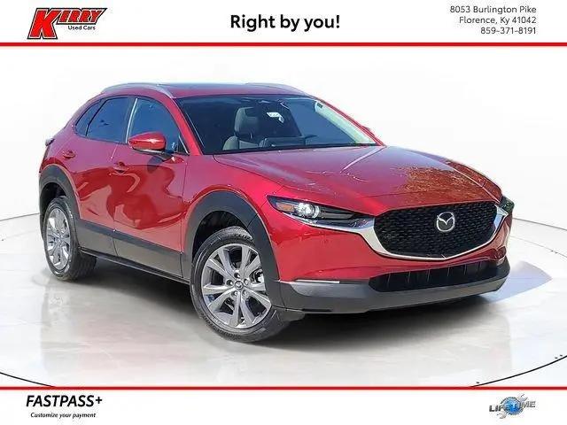 2026 Mazda CX-30 2.5 S Preferred for sale in Florence, KY