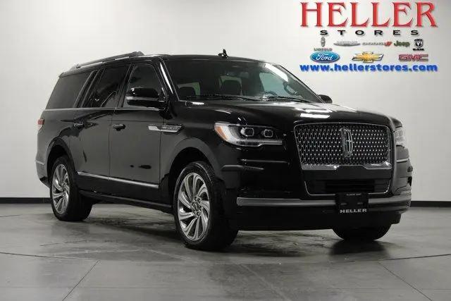 2024 Lincoln Navigator Premiere L for sale in El Paso, IL