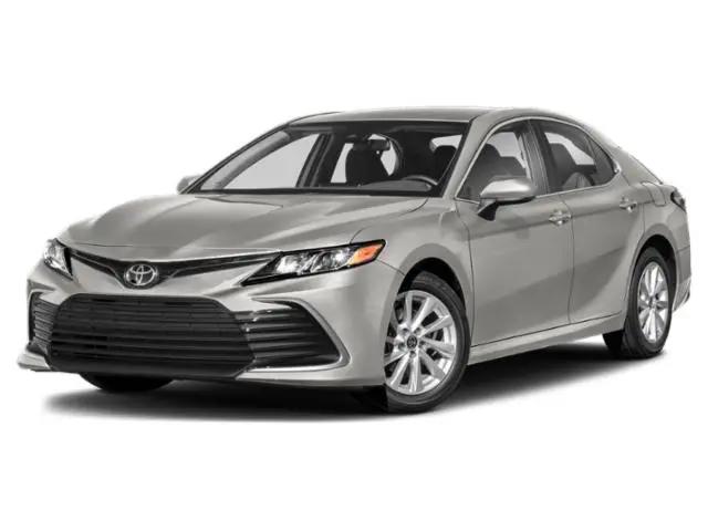 2024 Toyota Camry LE for sale in Rochester, MN