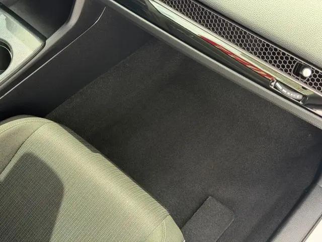 2022 Honda Civic LX
