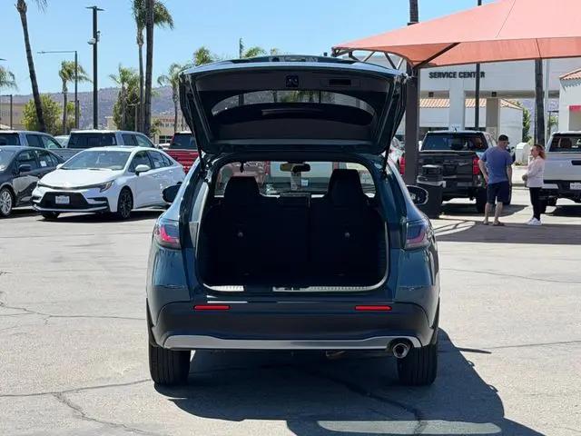 2024 Honda HR-V AWD Sport