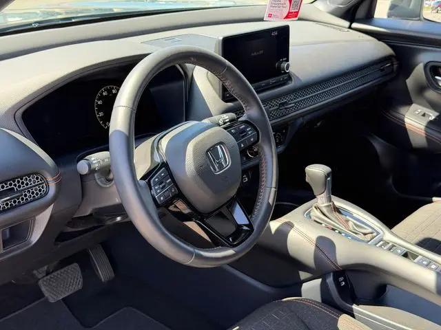 2024 Honda HR-V AWD Sport