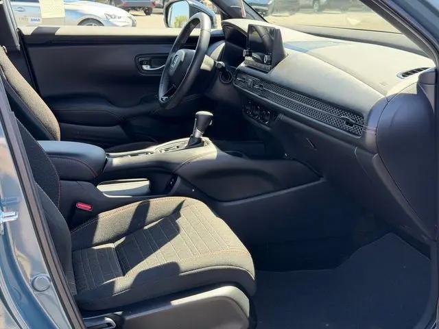 2024 Honda HR-V AWD Sport