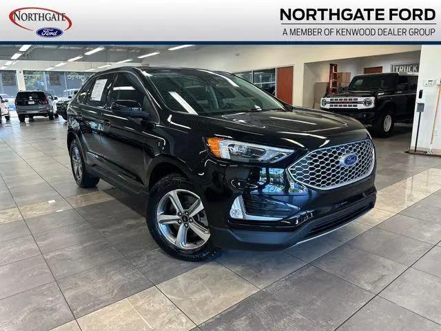 2023 Ford Edge SEL for sale in Cincinnati, OH