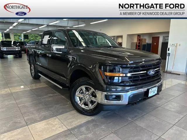 2024 Ford F-150 XLT for sale in Cincinnati, OH