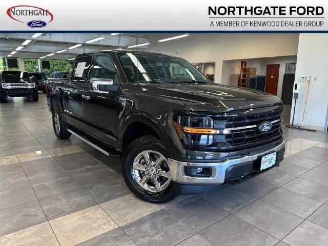 2024 Ford F-150 XLT for sale in Cincinnati, OH