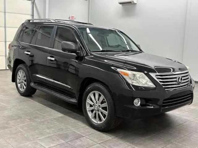 2009 Lexus LX 570 Base for sale in Murray, KY