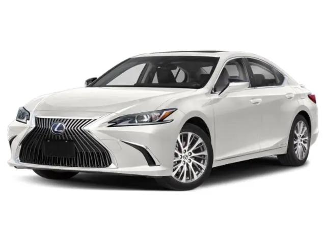 2021 Lexus ES 300h Base for sale in San Jose, CA