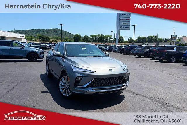 2025 Buick NV Avenir FWD for sale in Chillicothe, OH