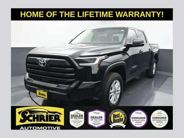 2024 Toyota Tundra SR5 for sale in Omaha, NE