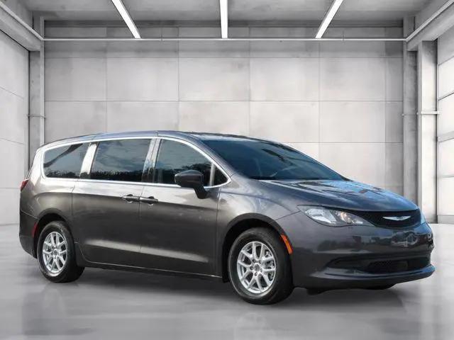 2023 Chrysler Voyager LX for sale in Mt Dora, FL