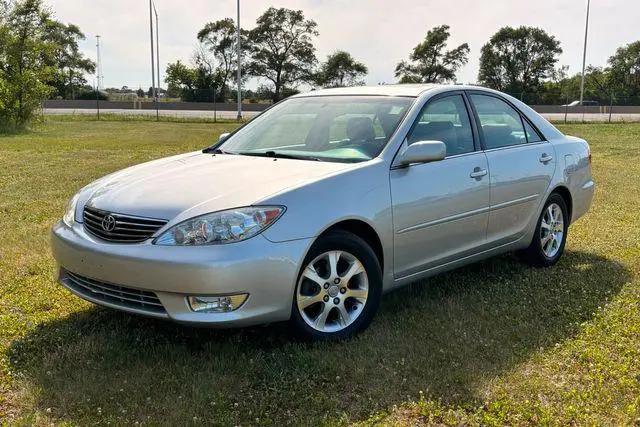 2005 Toyota Camry XLE for sale in Roscoe, IL