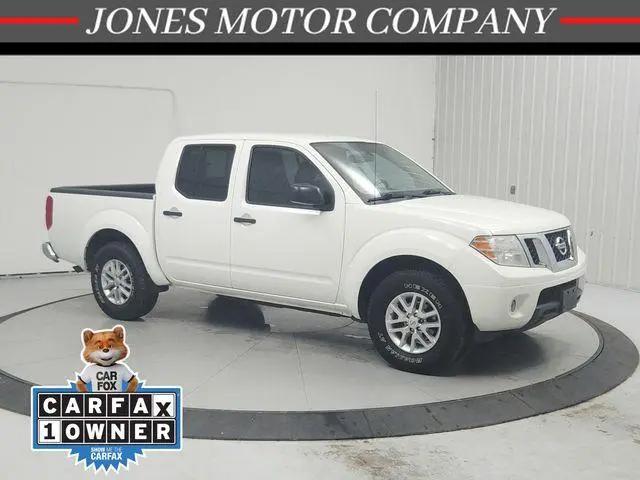 2019 Nissan Frontier SV for sale in Savannah, TN