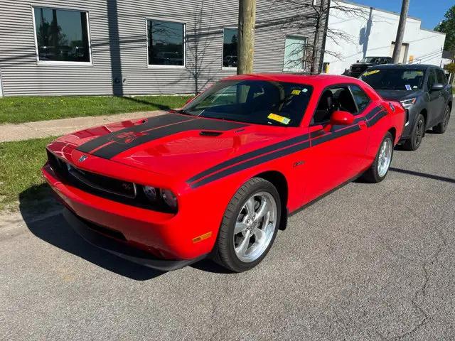 2010 Dodge Challenger R/T for sale in Niagara Falls, NY