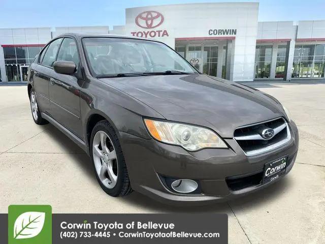 2008 Subaru Legacy 2.5i Limited for sale in Bellevue, NE