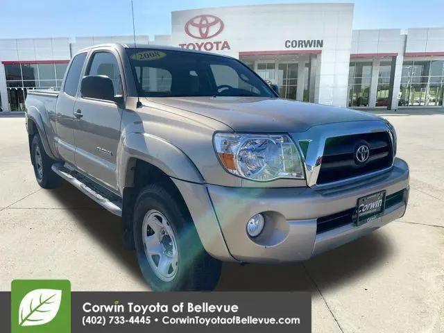 2008 Toyota Tacoma Base V6 for sale in Bellevue, NE
