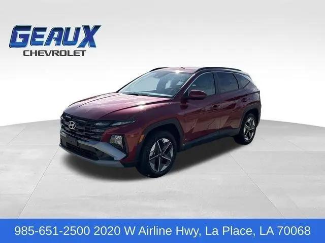 2025 Hyundai Tucson SEL for sale in LaPlace, LA