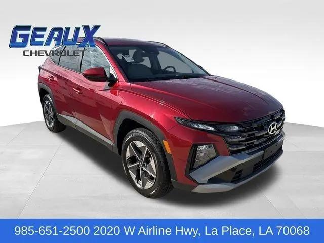 2025 Hyundai Tucson SEL for sale in LaPlace, LA