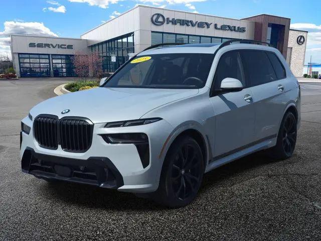 2025 BMW X7 xDrive40i for sale in Grand Rapids, MI