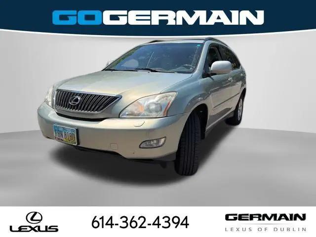 2007 Lexus RX 350 Base for sale near Dublin, OH