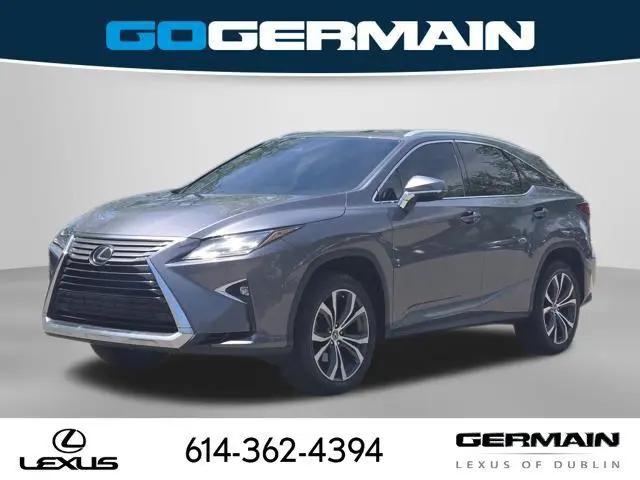 2018 Lexus RX 350 Base for sale near Dublin, OH