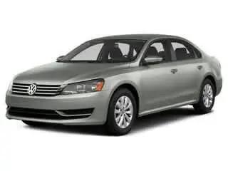 2014 Volkswagen Passat 1.8T SEL Premium for sale in Troy, MI